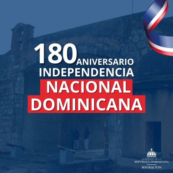 Image The General Directorate of Immigration commemorates the 180th anniversary of National Independence