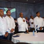 Actividad de 3ra apertura del congreso internacional de Integridad Gubernamental y Cumplimiento Normativo.